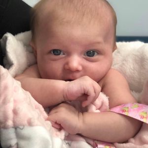 Meet your Posher, Deidra n joel